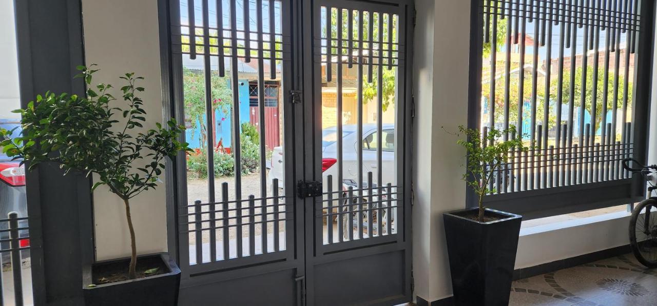 Makasai Tambopata Apartment Puerto Maldonado Exterior photo